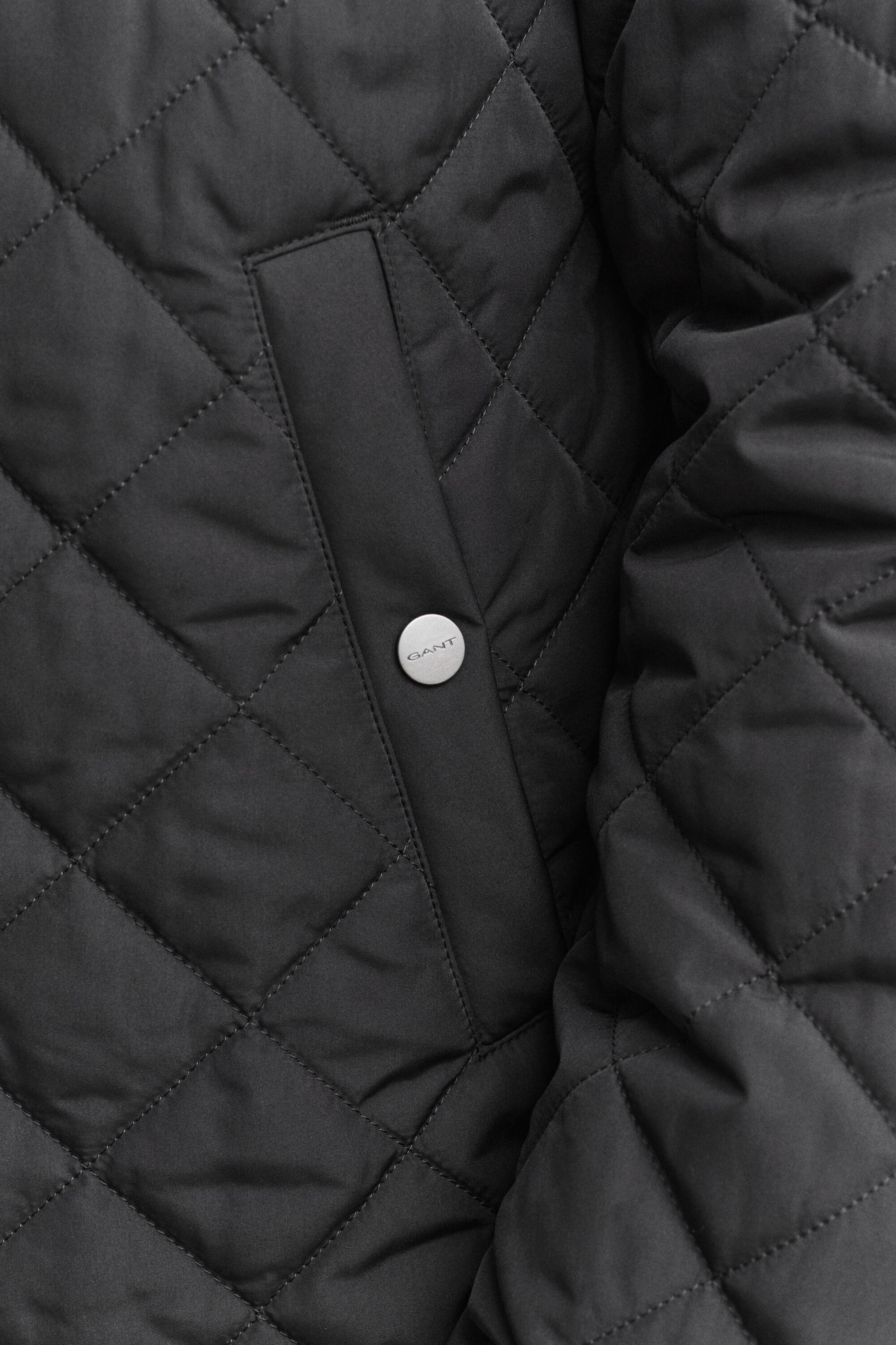Veste matelassée