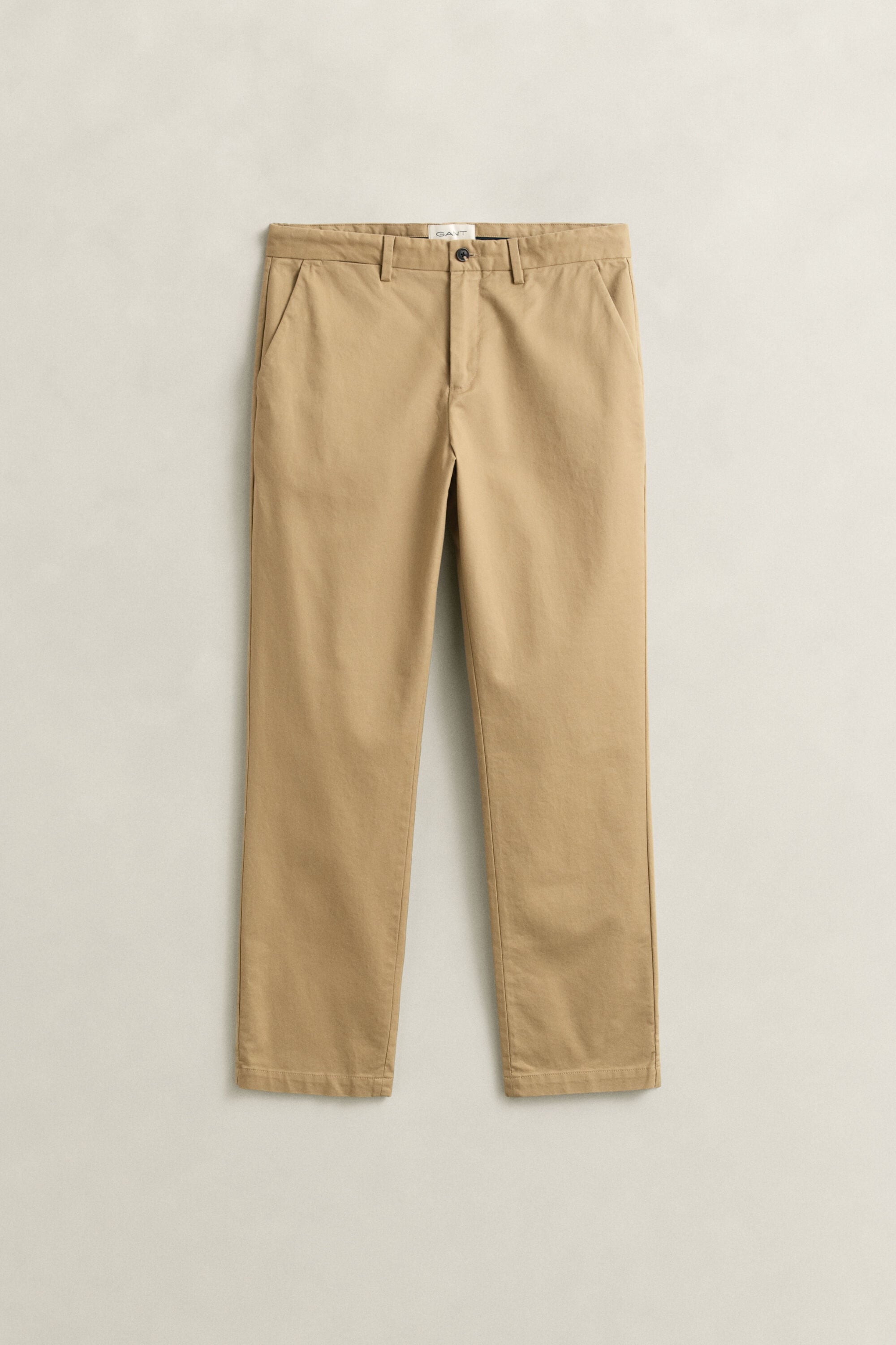 Pantaloni chino Smart regular fit