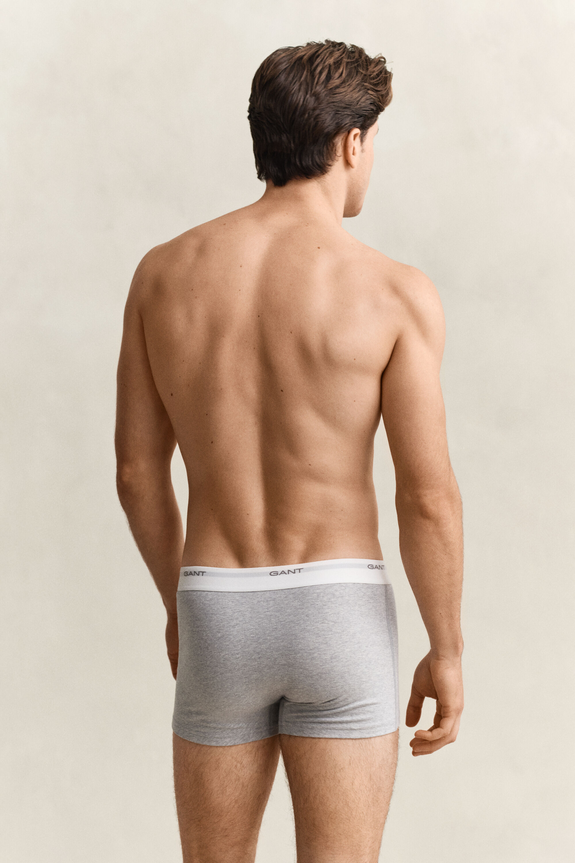 Lot de 3 boxers