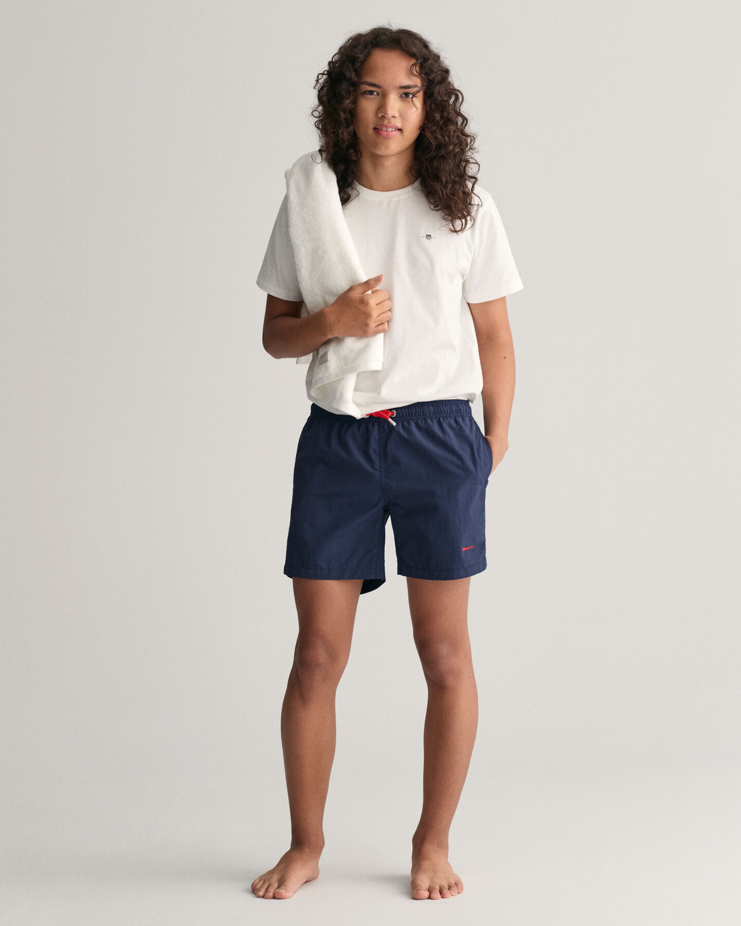 Teen Boys Badeshorts