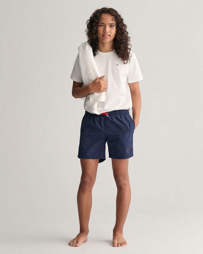 Teen Boys Badeshorts