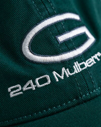 240 Mulberry St GANT Cap