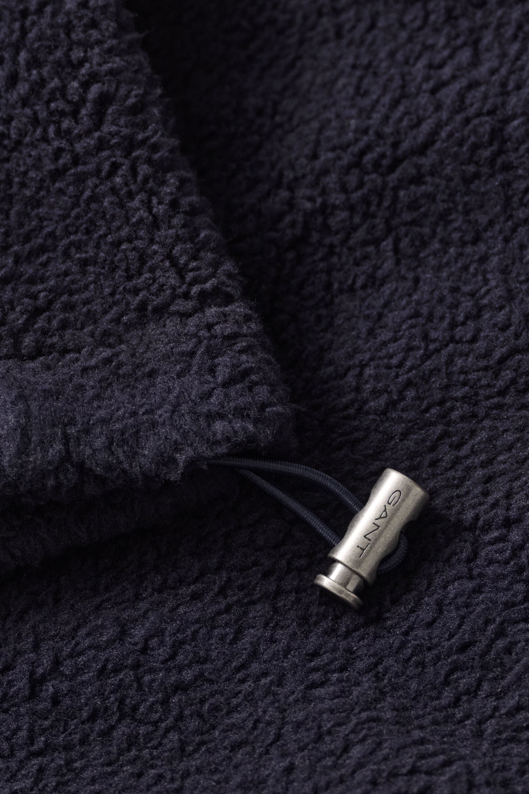 Fleece Weste