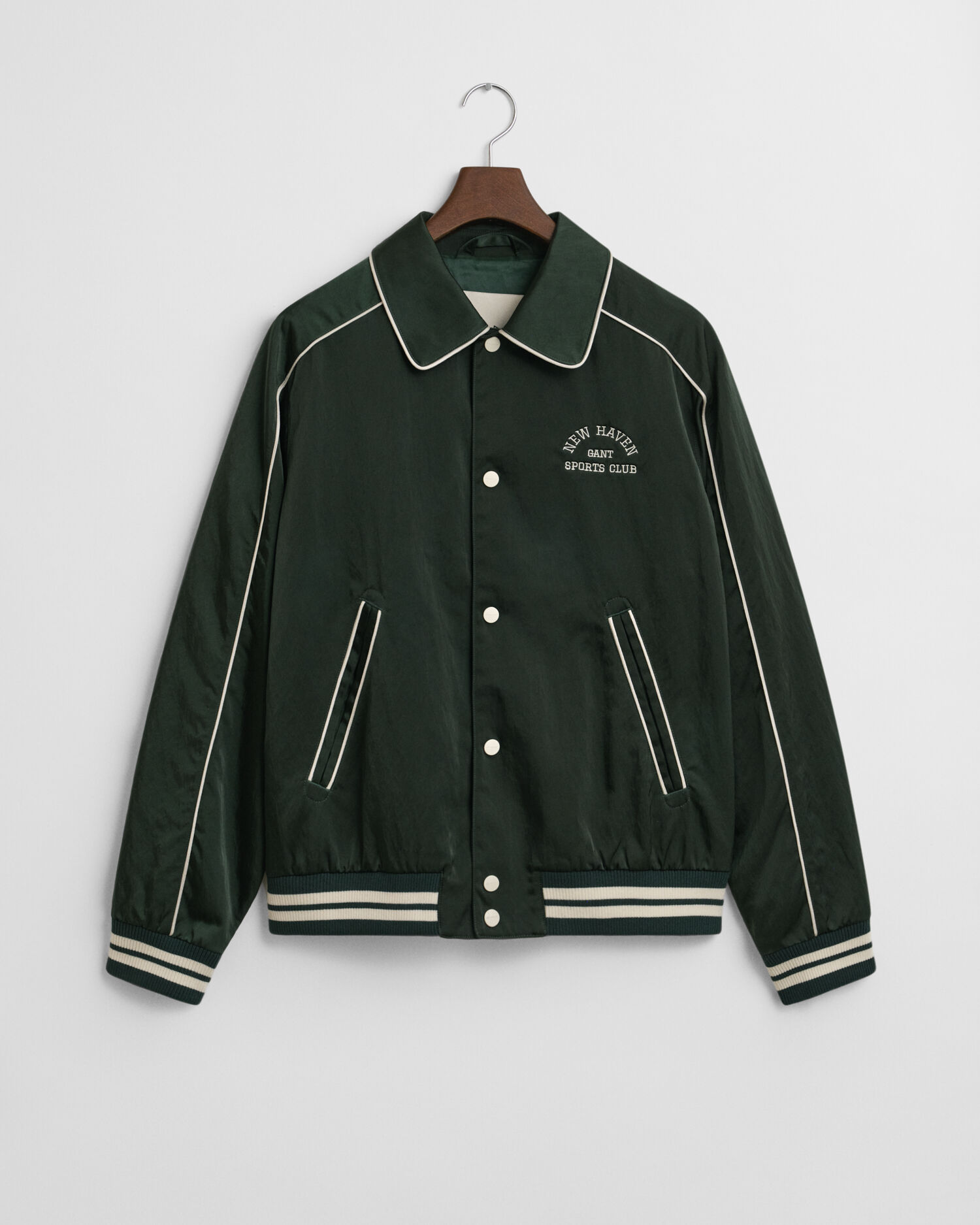 GANT Varsity Jacket sportiva Club