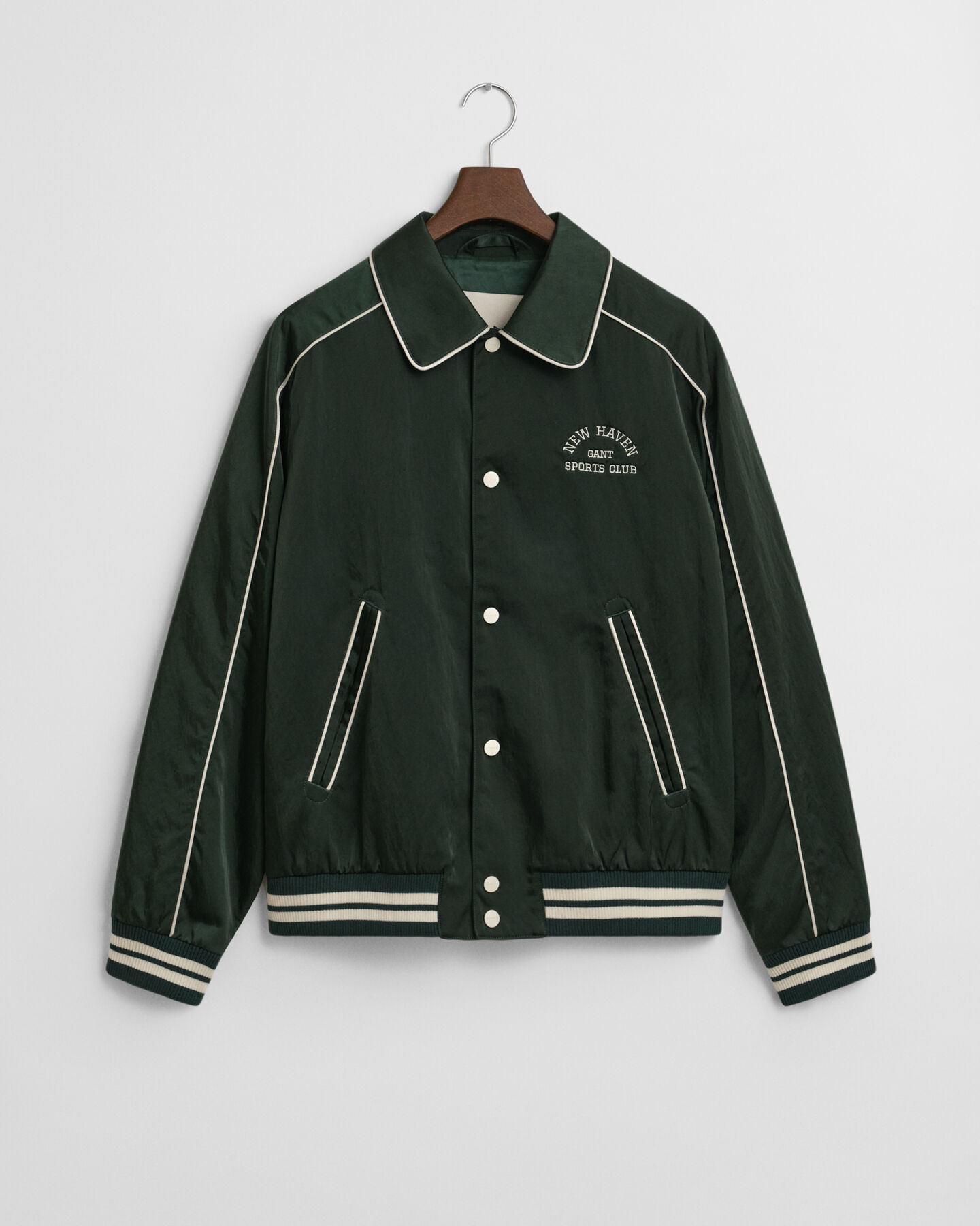 Sport Club Varsity Jacke