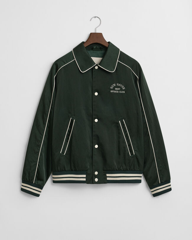 Sport Club Varsity Jacke