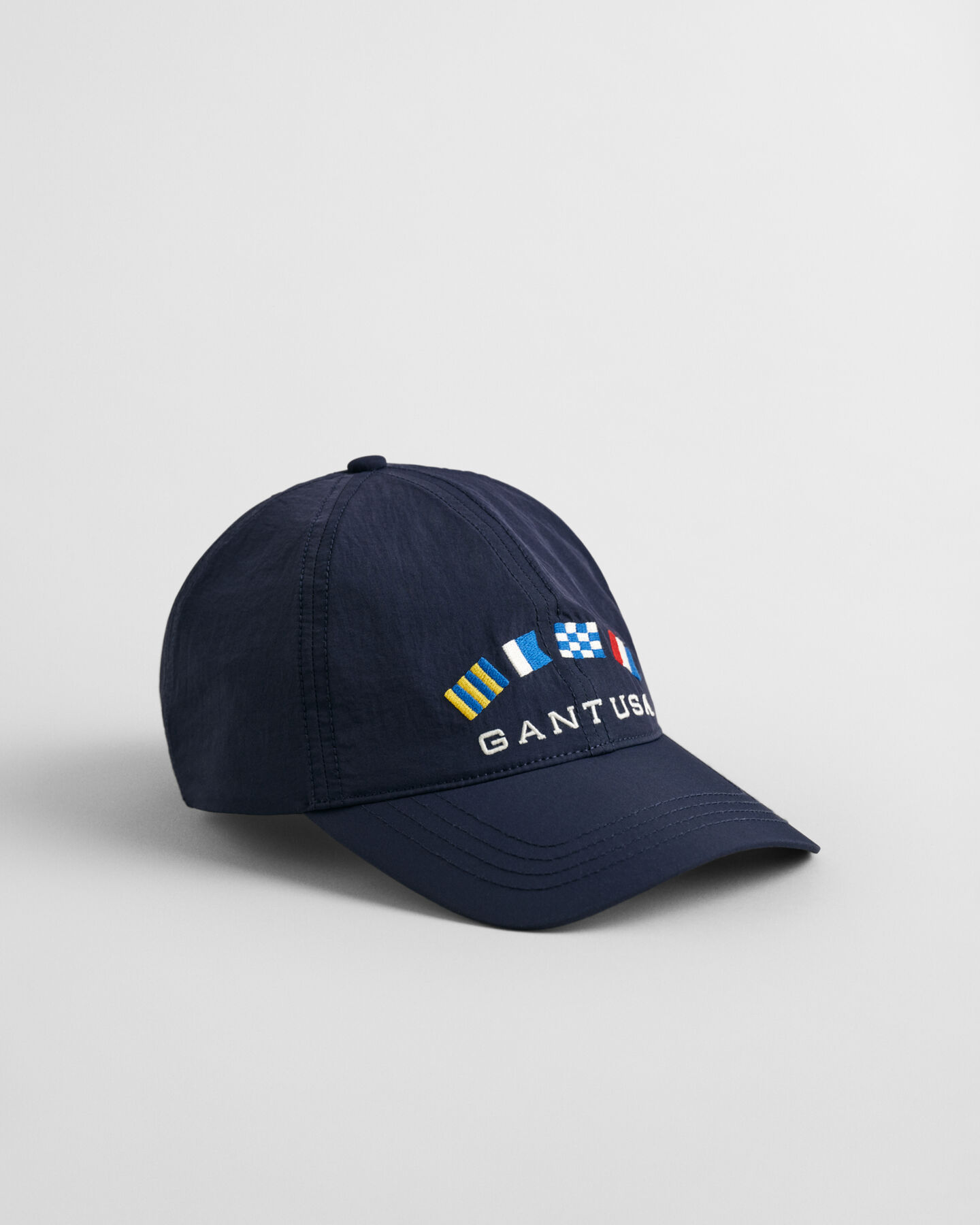 Nautical Graphic Cap