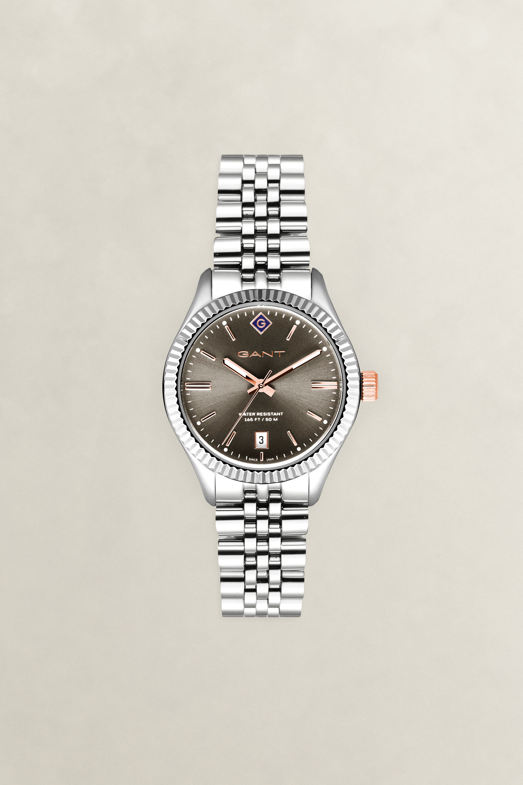 Montre Sussex