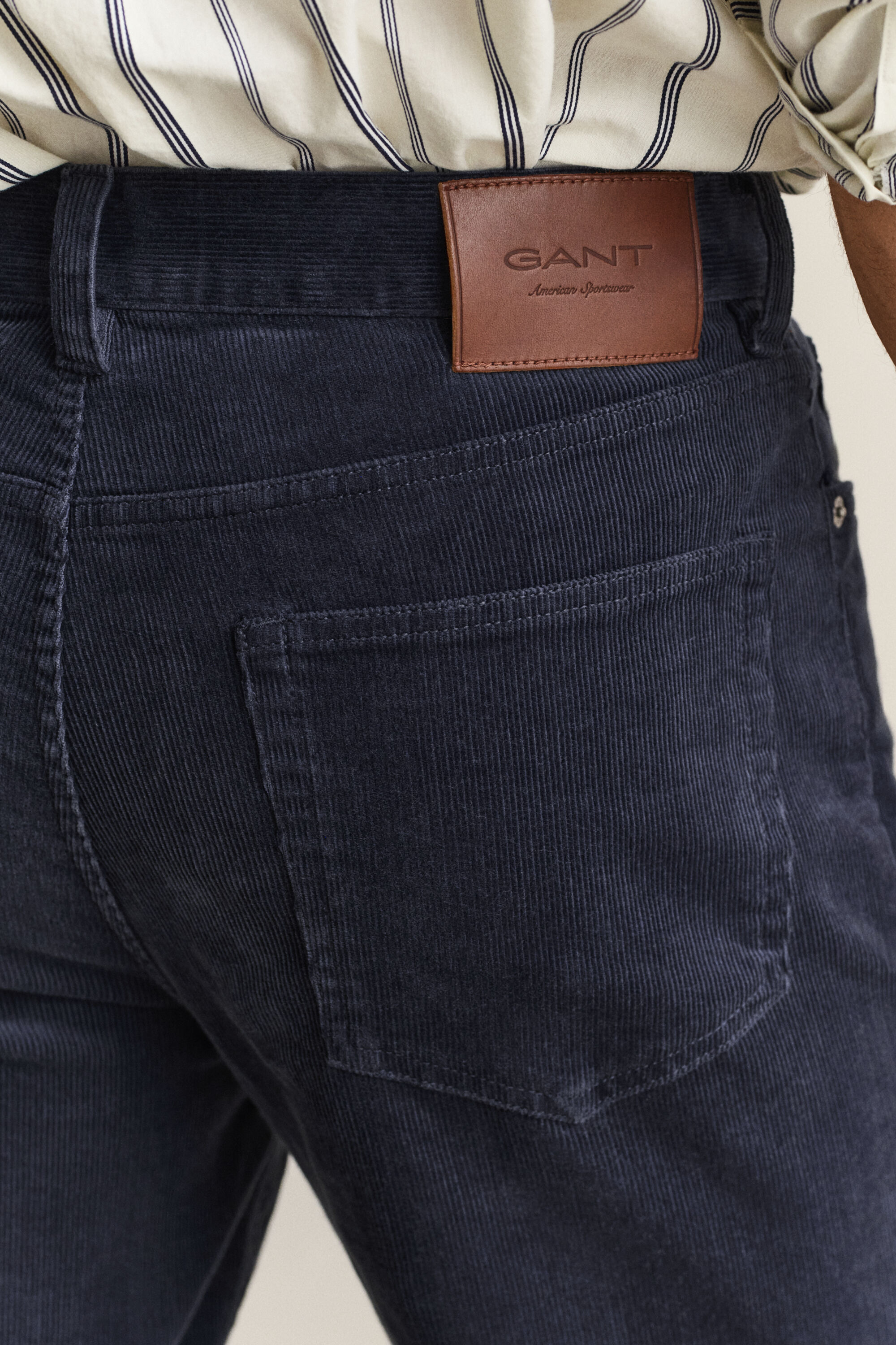 Cordjeans