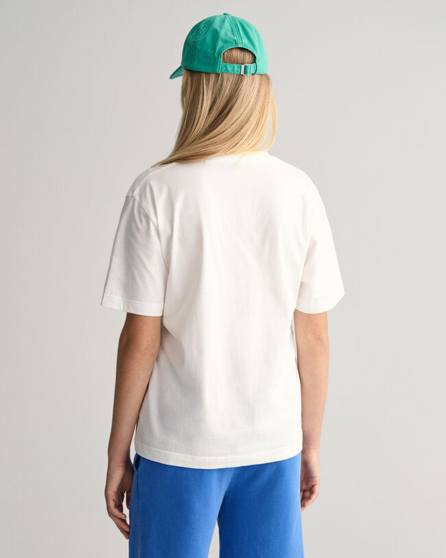 Teens GANT Resort T-Shirt