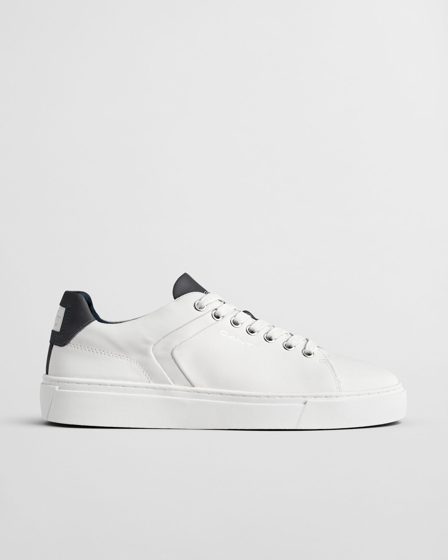 Mc Julien Sneaker aus Leder