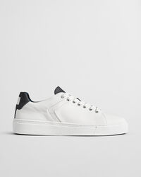 Mc Julien Sneaker aus Leder