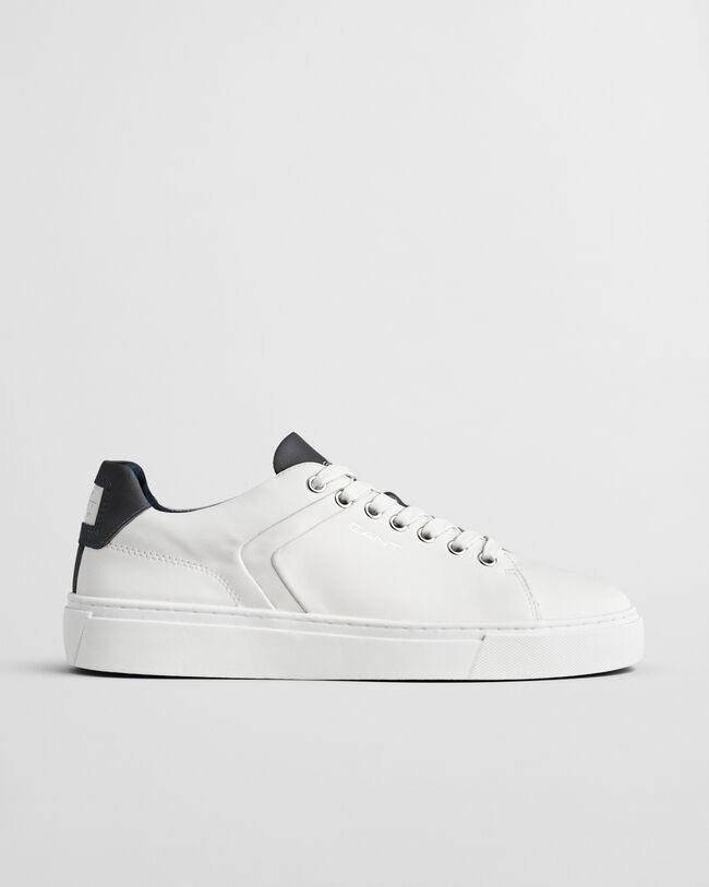 Mc Julien Sneaker aus Leder