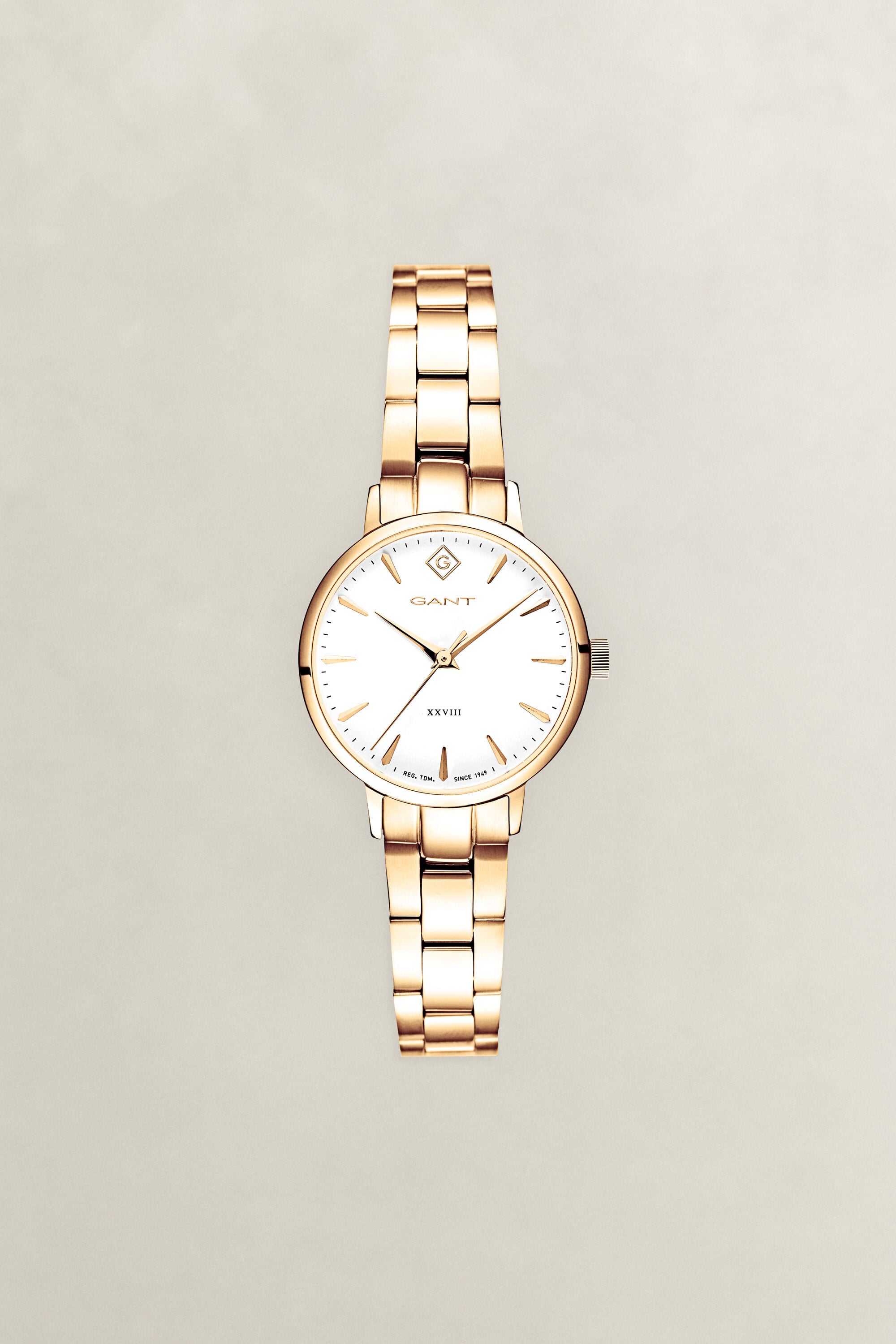 Park Avenue 28 Armbanduhr