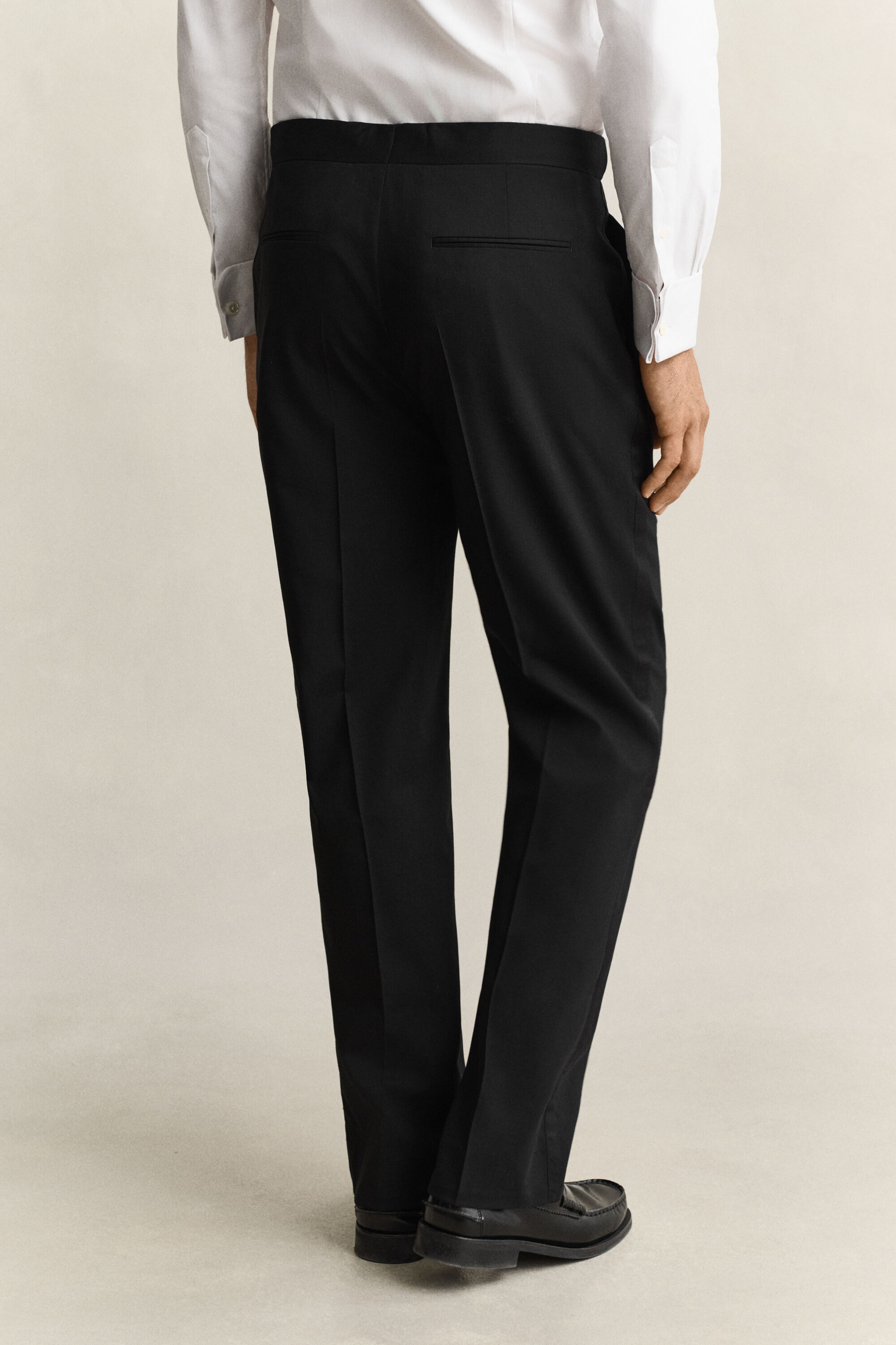 Pantalon de smoking