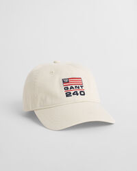 GANT 240 Flag Cap