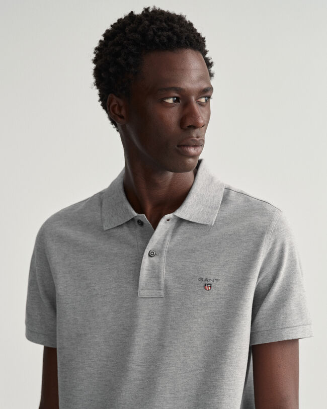 Original Piqu&eacute; Poloshirt