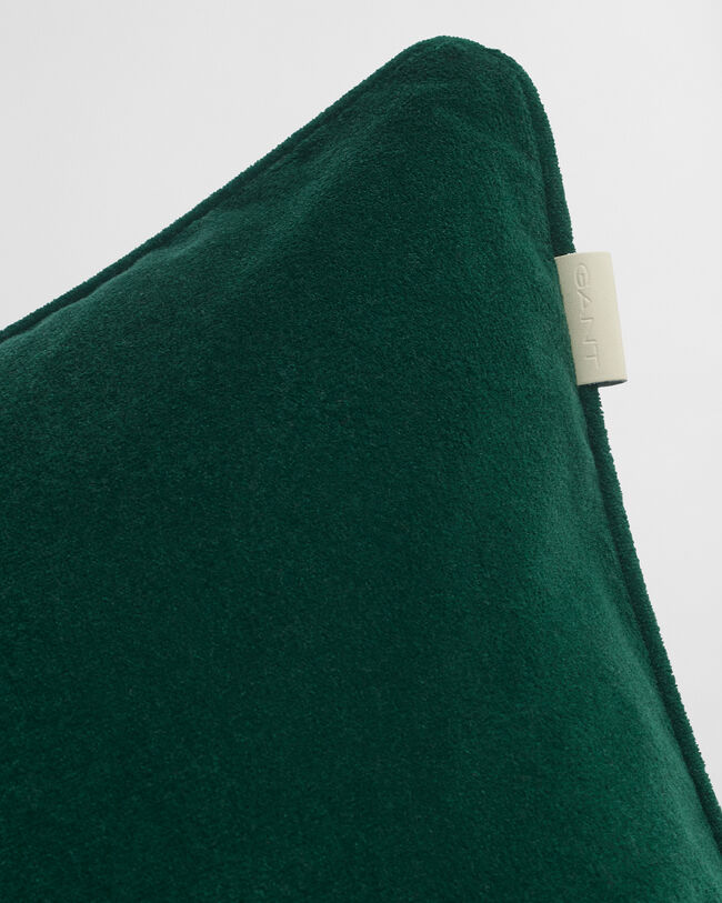 Kissenhülle aus Samt