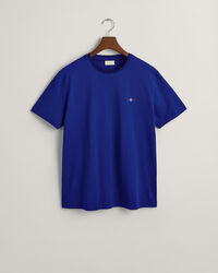 Seasonal Essential Tipped Piqu&eacute; Poloshirt mit Kontrast
