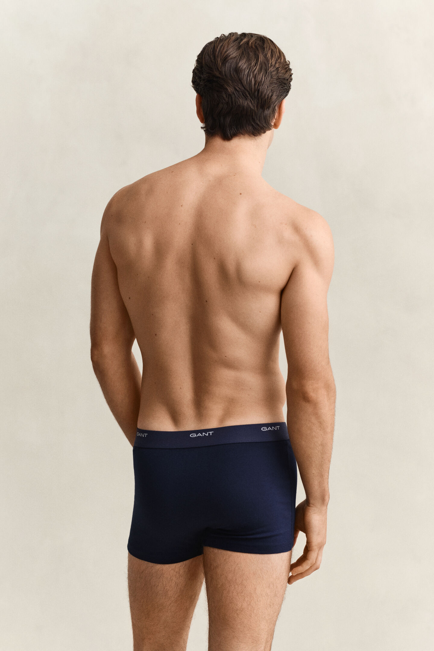 3er-Pack Boxershorts