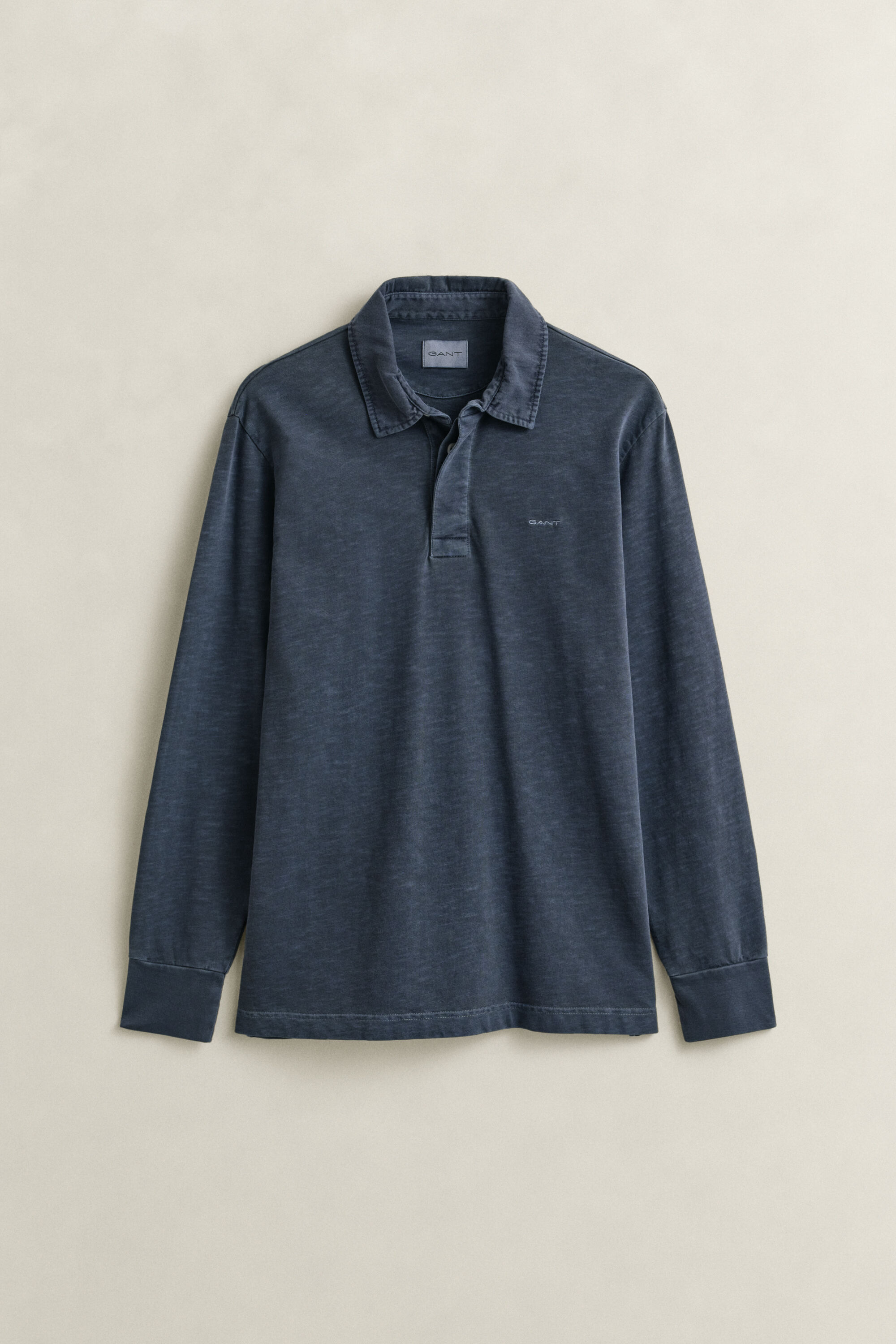 Heavy Rugger délavé