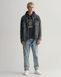 GANT Yacht Club Hoodie