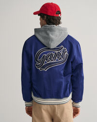 GANT Varsity Wendejacke