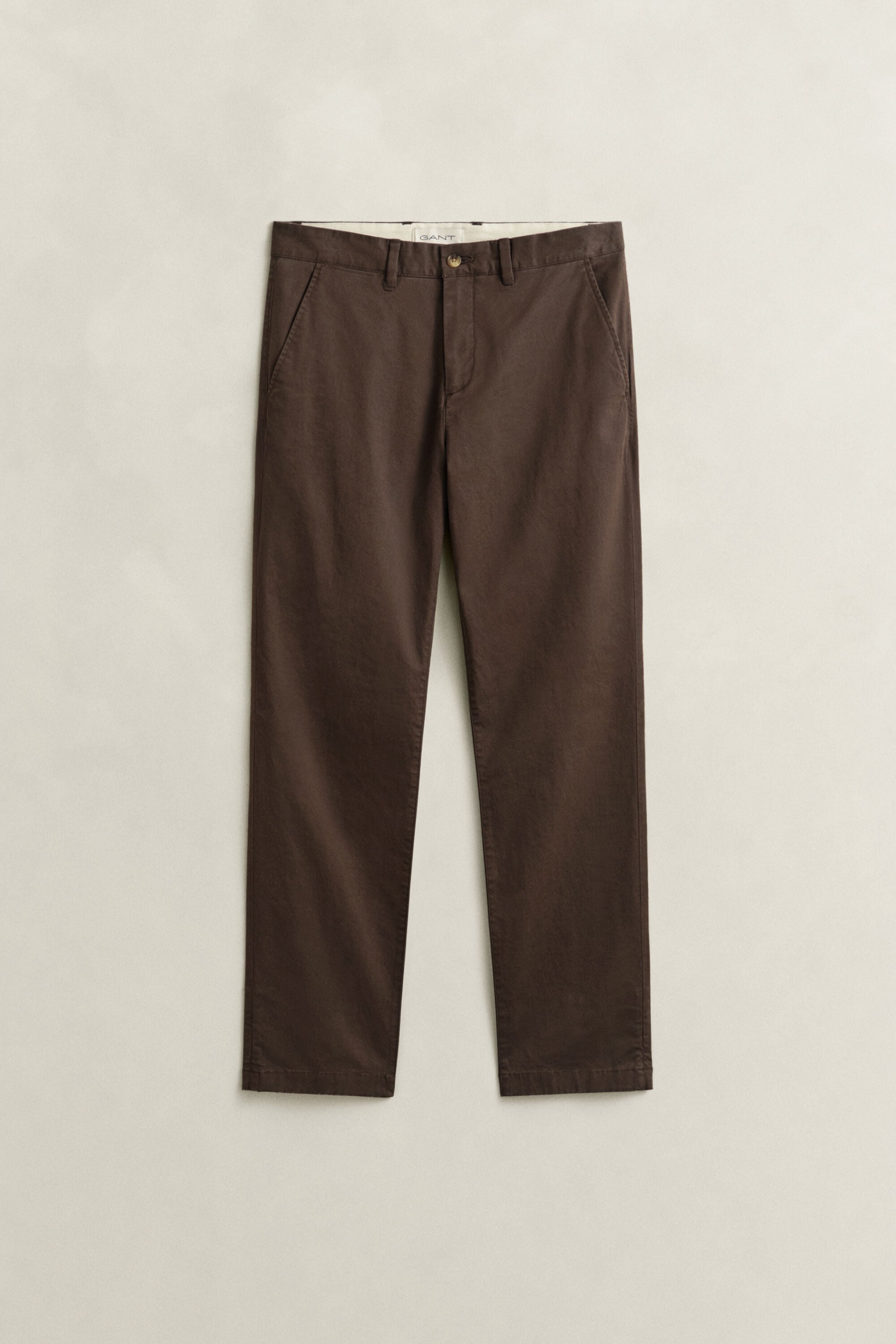 Pantaloni chino Classic regular fit