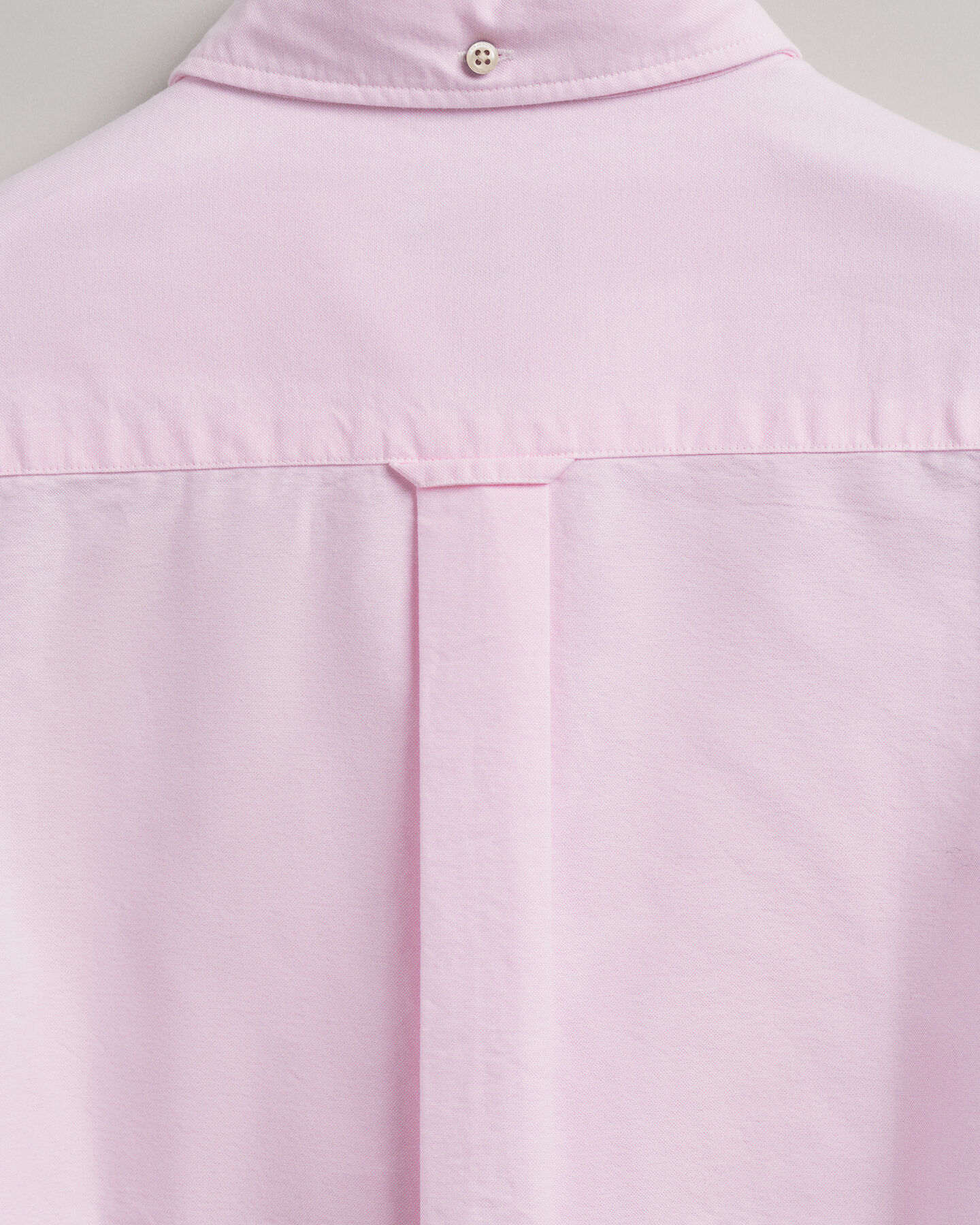 Regular Fit Oxford-Hemd