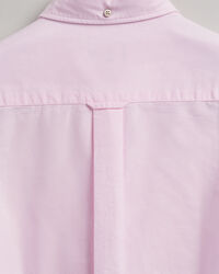 Regular Fit Oxford-Hemd