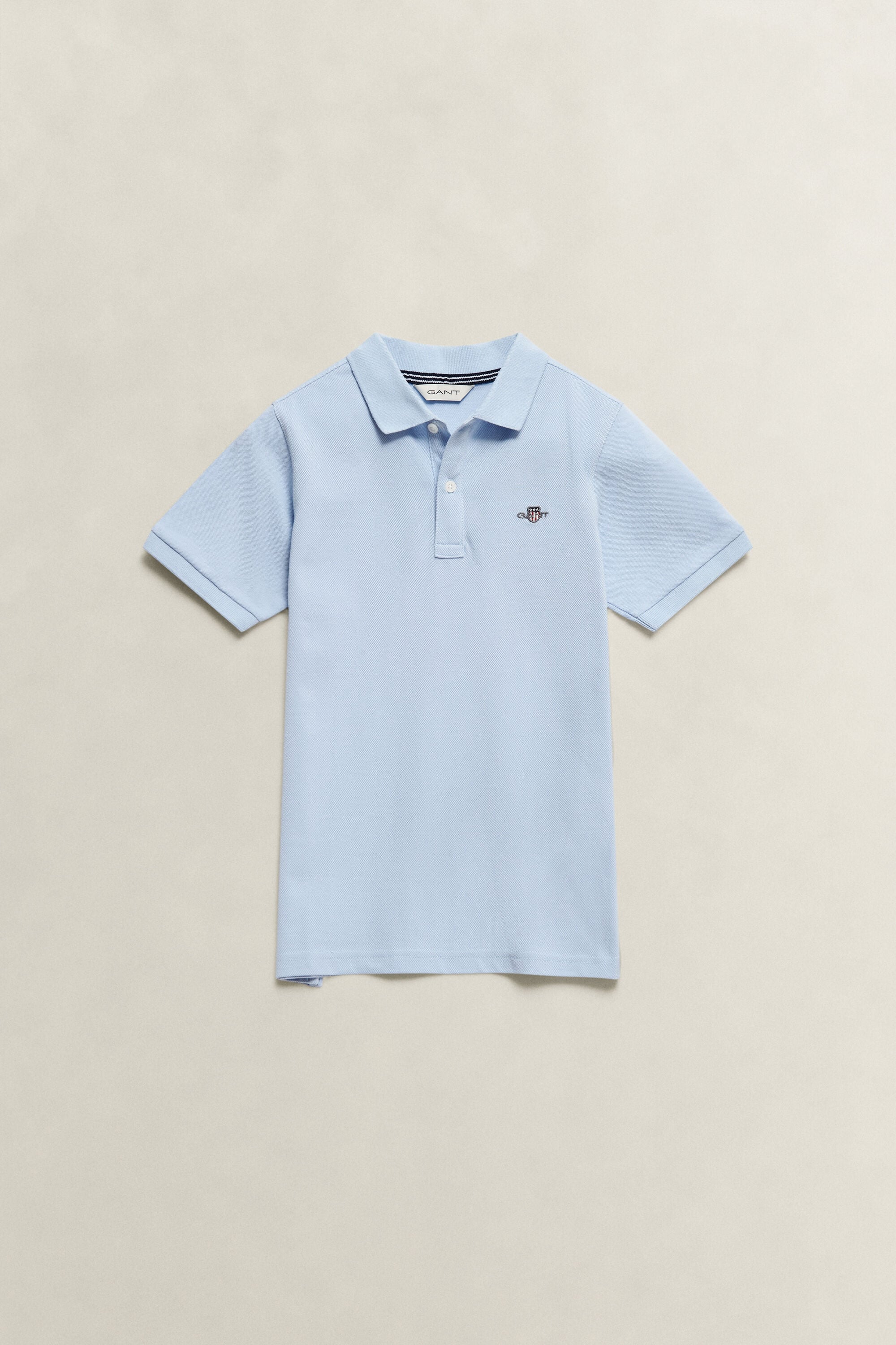 Kids Shield Poloshirt