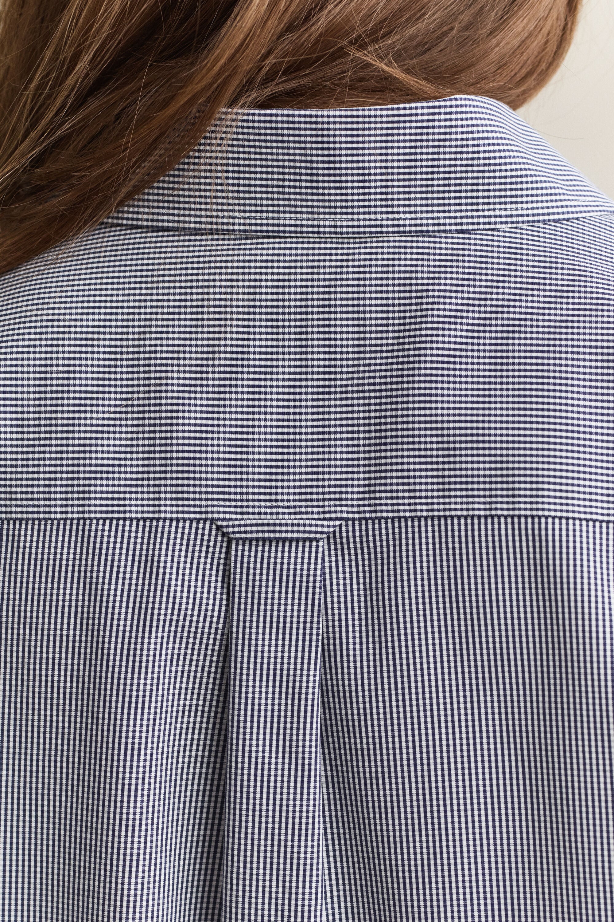 Camicia a quadri