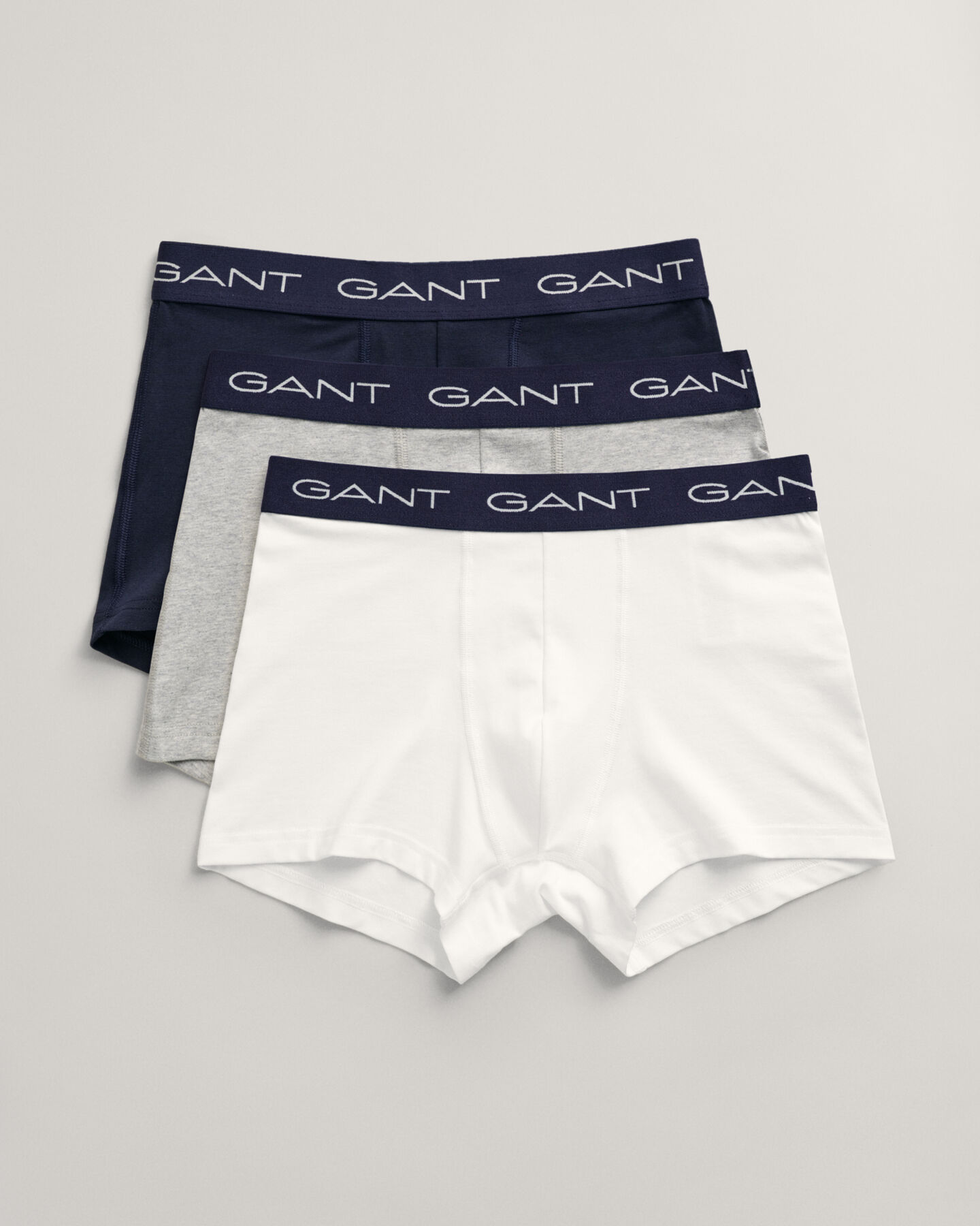 3er-Pack Boxershorts