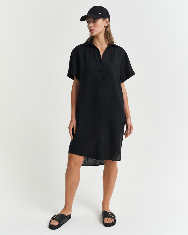 Leinen Kaftan