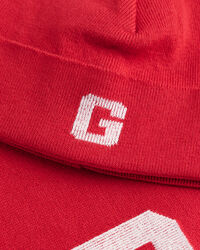 Baby Decke und Beanie im Geschenkset