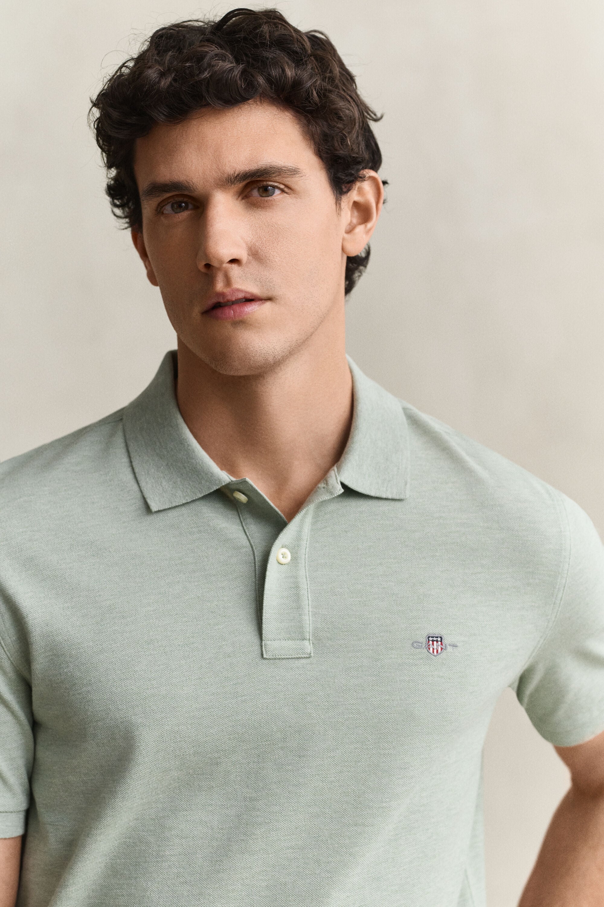 Polo Classic regular fit