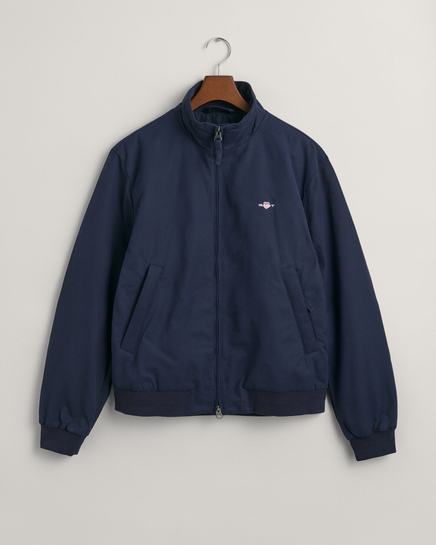 Wattierte Hampshire Jacke