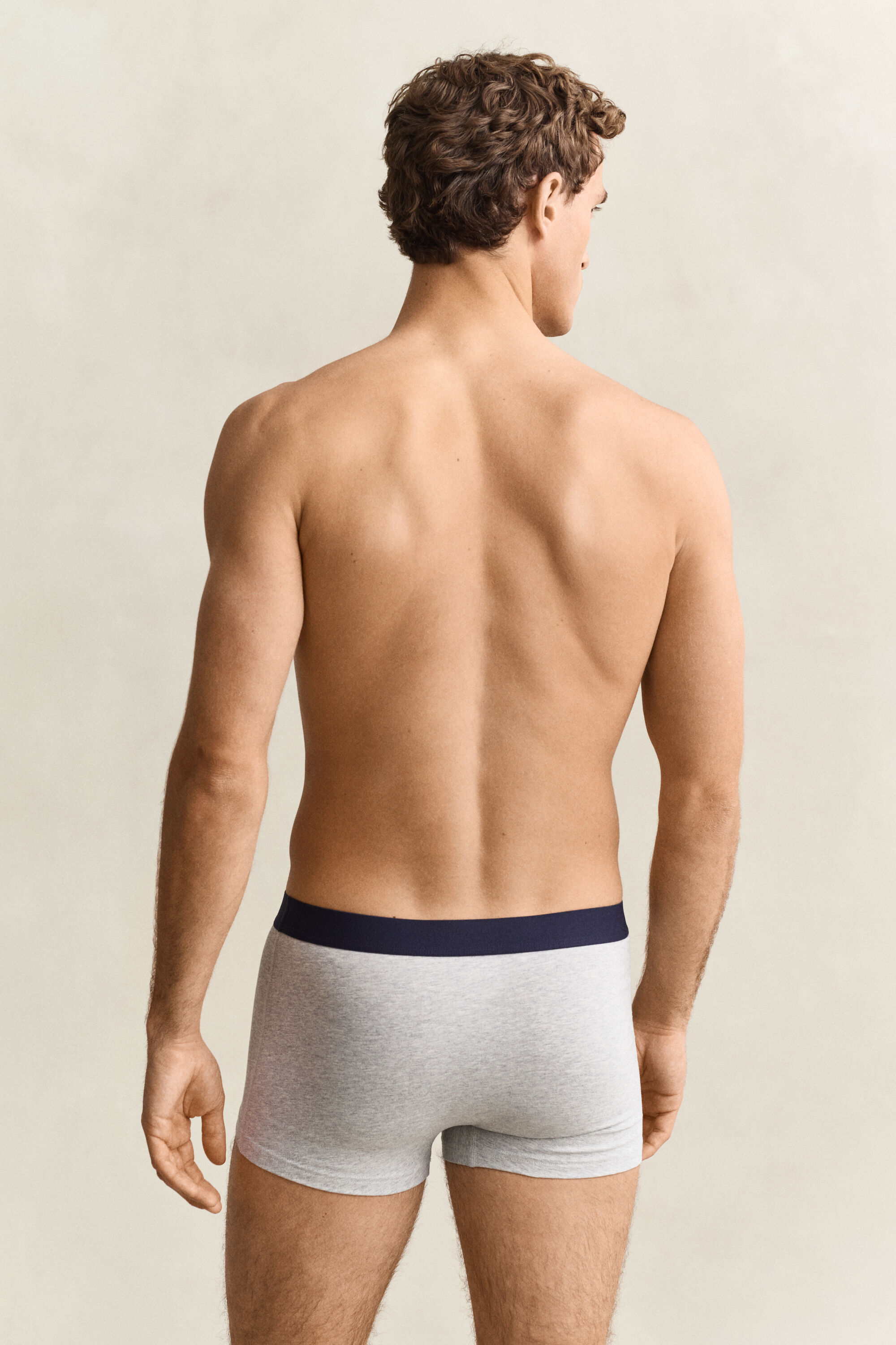3er-Pack Sortierte Boxershorts