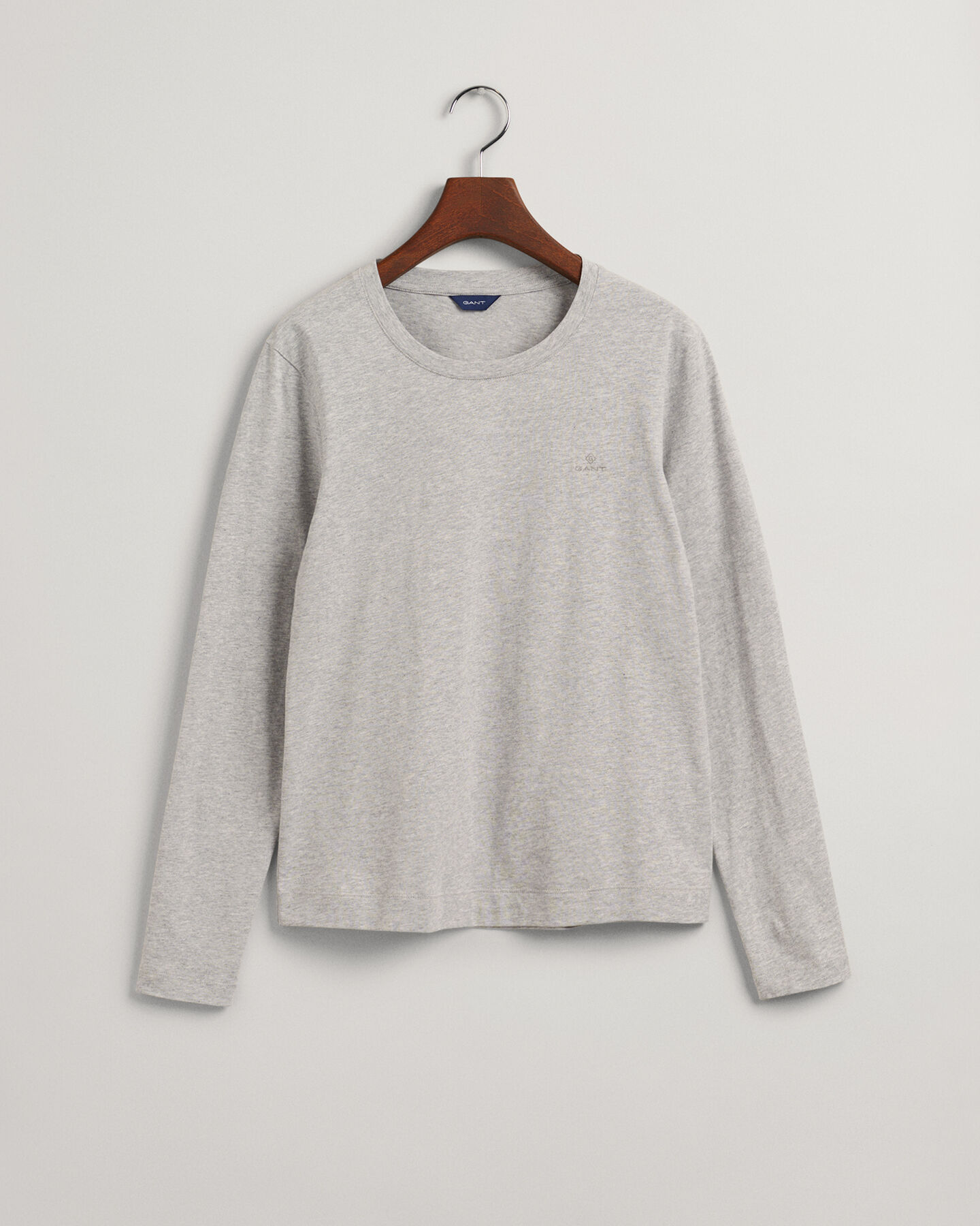 Original Langarm-T-Shirt