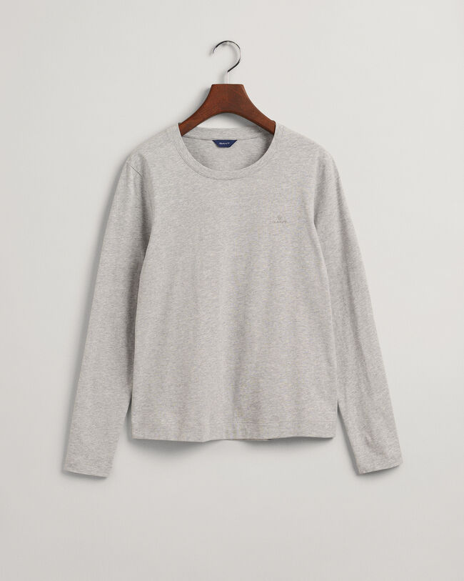 Original Langarm-T-Shirt