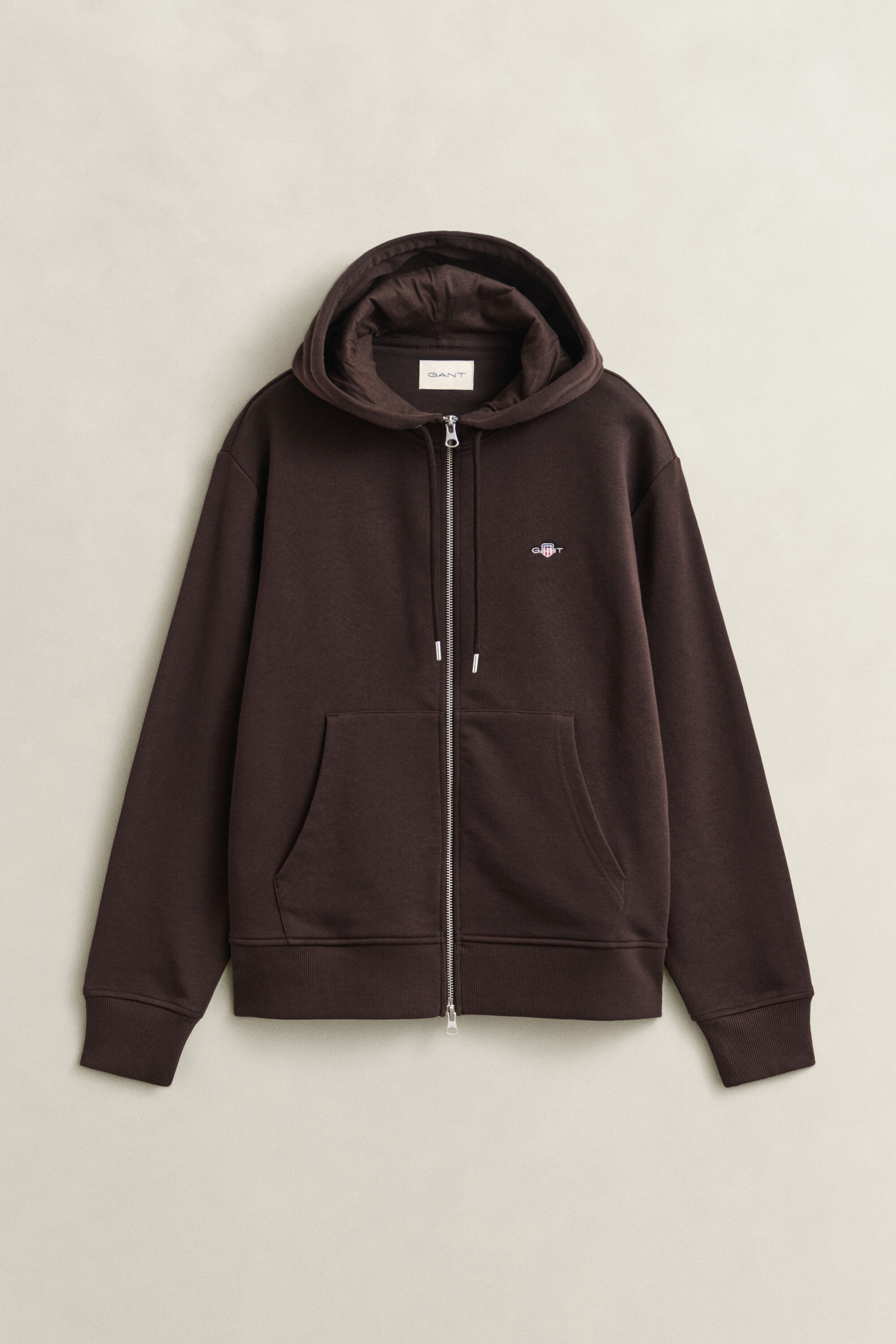 Shield Sweatjacke