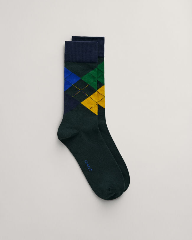 Argyle Socken