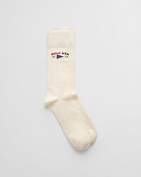 GANT USA Flag Socken