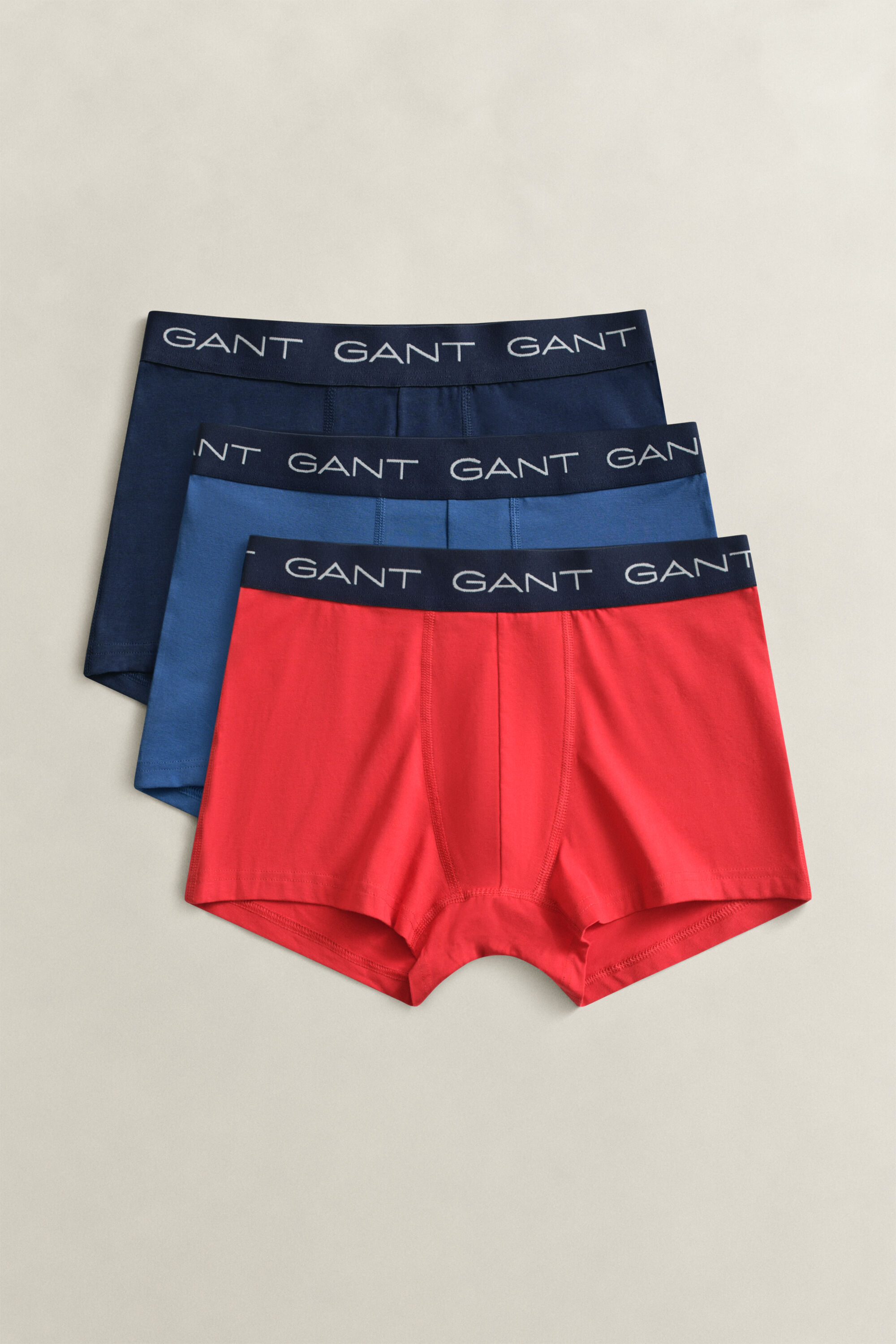 3er-Pack Boxershorts