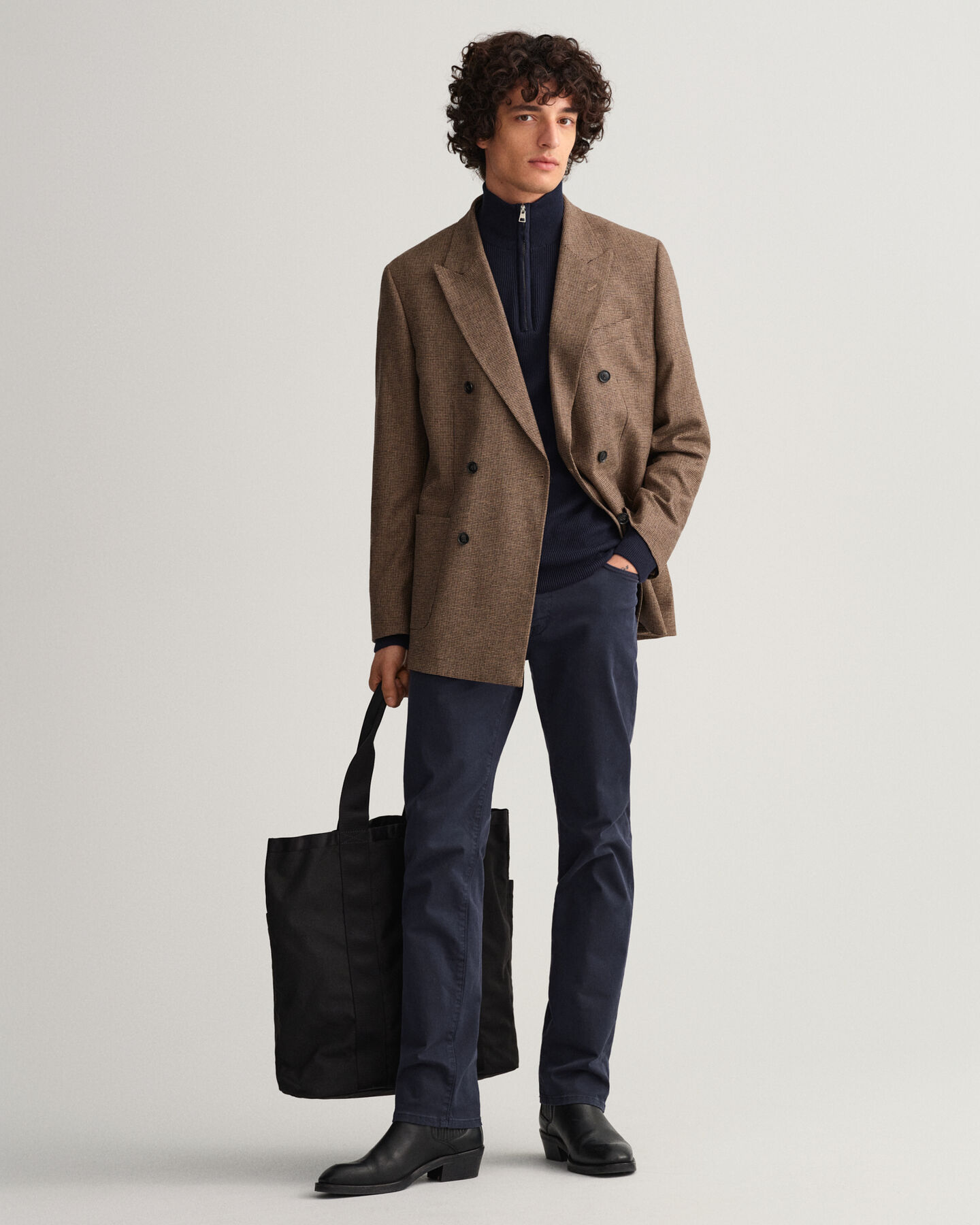 Arley Desert Regular Fit Jeans