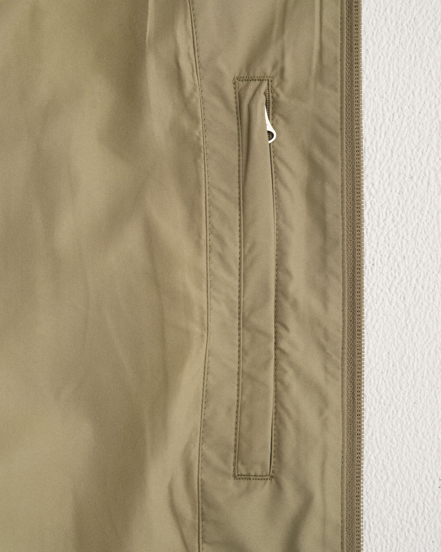 Leichter Windshielder