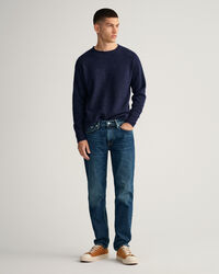 Hayes Authentic Slim Fit Jeans