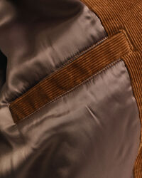 GANT Varsity Cordjacke