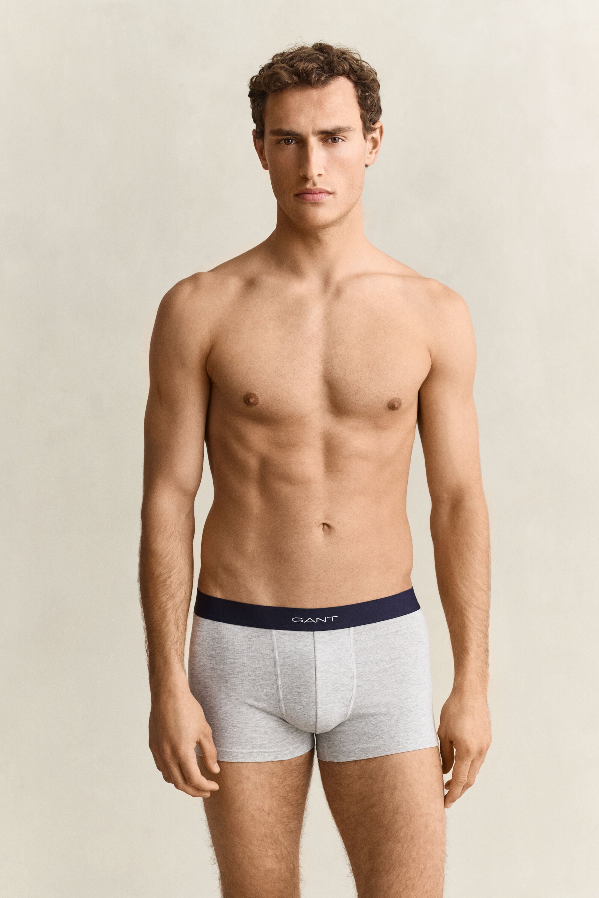 3er-Pack Sortierte Boxershorts