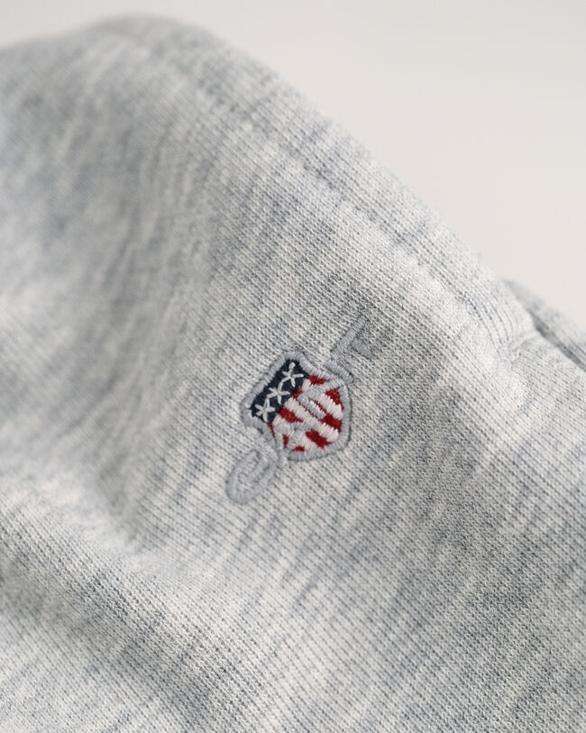 Teen Boys Shield Sweathose